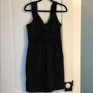 Bcbg maxazria little black dress